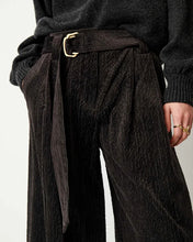 Load image into Gallery viewer, RIVEL Trousers, Mooncoal