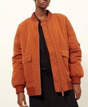 Load image into Gallery viewer, RODMAY Bomberjacket Bombay