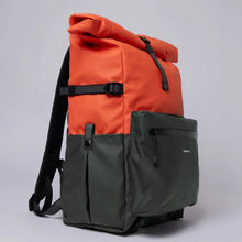 Load image into Gallery viewer, RUBEN 2.0 Multi Orange