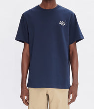 Laden Sie das Bild in den Galerie-Viewer, Standard T-Shirt Rue Madame Marine
