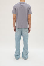 Load image into Gallery viewer, Rue Madame T-Shirt, lilacs/white