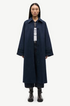 Load image into Gallery viewer, Saalmy coat 16168, Salute