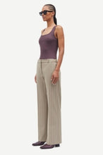 Load image into Gallery viewer, Saamanza tank top 15120 Raisin