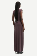 Load image into Gallery viewer, Saandressa dress 15641, Fudge