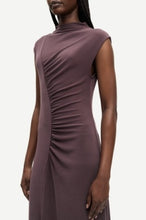 Load image into Gallery viewer, Saandressa dress 15641, Fudge
