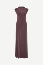 Load image into Gallery viewer, Saandressa dress 15641, Fudge