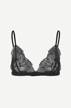 Load image into Gallery viewer, Saaudrey bra 15578 Black