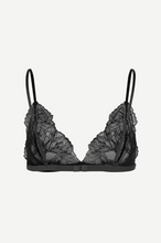 Load image into Gallery viewer, Saaudrey bra 15578 Black