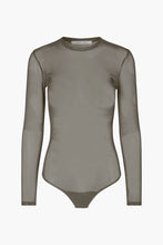 Load image into Gallery viewer, Sabella body 15193 Black olive