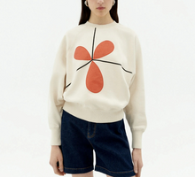 Load image into Gallery viewer, Sabine Bonnie Sweater