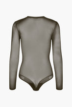 Load image into Gallery viewer, Sabella body 15193 Black olive