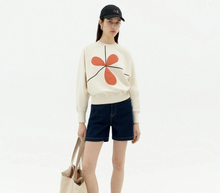 Load image into Gallery viewer, Sabine Bonnie Sweater