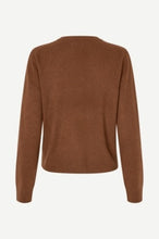 Laden Sie das Bild in den Galerie-Viewer, Saboston cardigan 6304, Potting Soil