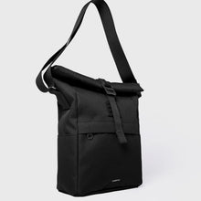 Load image into Gallery viewer, Icon Sacoche Crossbody bag, Black