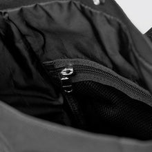 Load image into Gallery viewer, Icon Sacoche Crossbody bag, Black