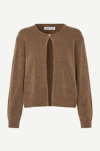 Load image into Gallery viewer, Sacassandra cardigan 15734 Otter