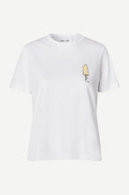 Load image into Gallery viewer, Sacamino ss t-shirt 15276 Eight Ice Flan