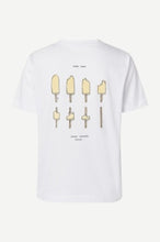 Load image into Gallery viewer, Sacamino ss t-shirt 15276 Eight Ice Flan