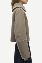 Load image into Gallery viewer, Sacleo jacket 15772, Lead Gray Mel.
