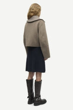 Load image into Gallery viewer, Sacleo jacket 15772, Lead Gray Mel.
