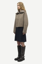 Load image into Gallery viewer, Sacleo jacket 15772, Lead Gray Mel.