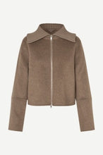 Load image into Gallery viewer, Sacleo jacket 15772, Lead Gray Mel.