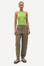 Load image into Gallery viewer, Sacress trousers 15537 Dark Greige