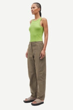 Load image into Gallery viewer, Sacress trousers 15537 Dark Greige