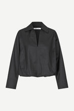 Laden Sie das Bild in den Galerie-Viewer, Sadaphne shirt 16248, Black Mel.