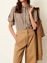 Load image into Gallery viewer, SAFARA Shirt, Sandstone