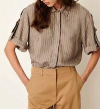 Load image into Gallery viewer, SAFARA Shirt, Sandstone