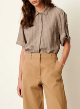 Load image into Gallery viewer, SAFARA Shirt, Sandstone