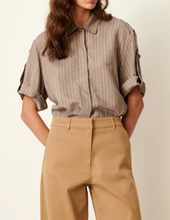 Load image into Gallery viewer, SAFARA Shirt, Sandstone