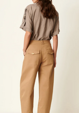 Load image into Gallery viewer, SAFARA Shirt, Sandstone