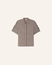 Load image into Gallery viewer, SAFARA Shirt, Sandstone