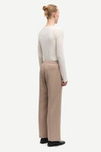 Load image into Gallery viewer, Sahani trousers 15262 Greige