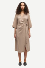 Load image into Gallery viewer, Sahani dress 1562 Greige