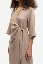 Load image into Gallery viewer, Sahani dress 1562 Greige