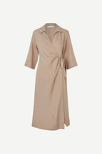 Load image into Gallery viewer, Sahani dress 1562 Greige