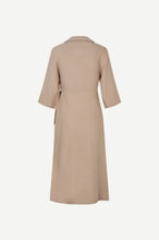 Load image into Gallery viewer, Sahani dress 1562 Greige