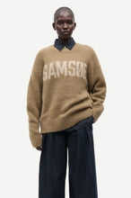 Load image into Gallery viewer, Saharper pleat jeans 16014, Ink