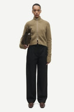 Load image into Gallery viewer, Sajeanne cardigan 15425, Lead Gray