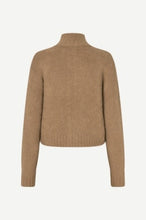 Load image into Gallery viewer, Sajeanne cardigan 15425, Lead Gray