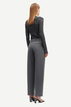 Load image into Gallery viewer, Saleonore lurex cardigan 15600 Black
