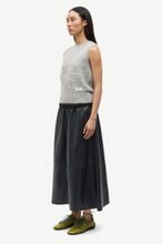 Load image into Gallery viewer, Saliss vest 16165, Grey mel.