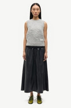 Load image into Gallery viewer, Saliss vest 16165, Grey mel.