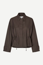Load image into Gallery viewer, Salixa jacket 14930 Black Coffee