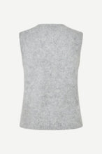 Load image into Gallery viewer, Saliss vest 16165, Grey mel.