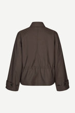 Load image into Gallery viewer, Salixa jacket 14930 Black Coffee