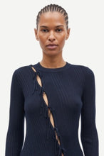 Load image into Gallery viewer, Salori sweater 15564 Salute